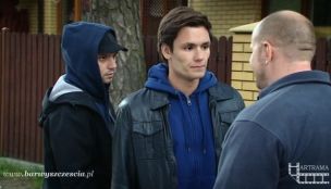 WIDEO: Maro i Steryd - kolejny atak na Bartka!