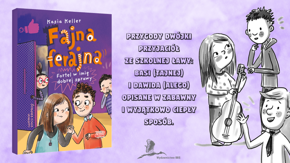 Fajna Ferajna Sprawdzian Z Tresci