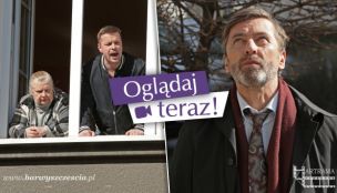 WIDEO: Oblężenie kamienicy