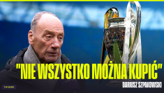 Dariusz Szpakowski (fot. TVP Sport/Getty)