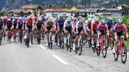 Kolarstwo – Tour de Pologne 2025 kobiet: podsumowanie