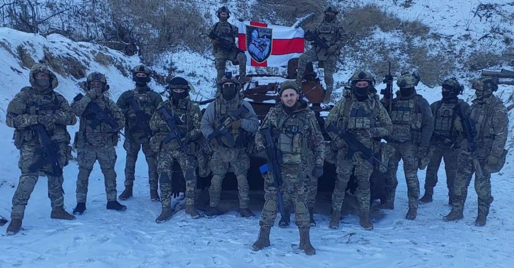  (Фота: Фэйсбук Дзяніса Урбановіча)