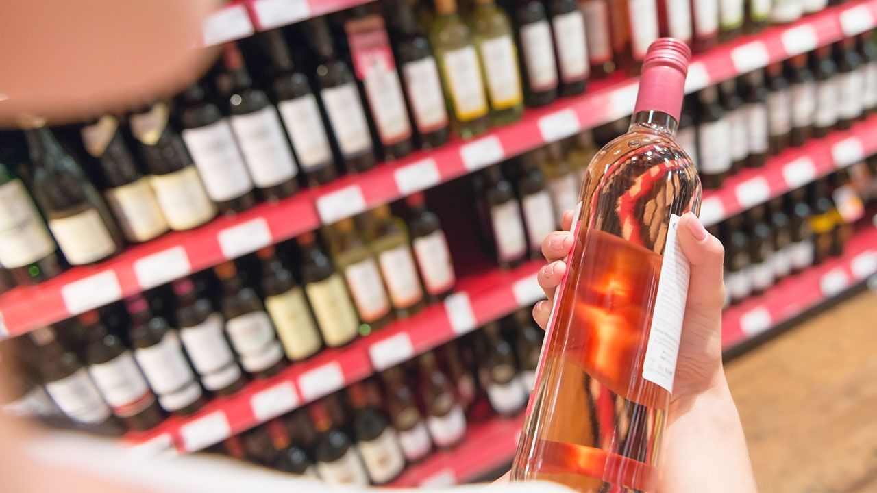 Nowe regulacje dotyczące alkoholu. Nadzwyczajna podkomisja już działa