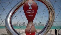 Odliczanie do mundialu. Transmisja na żywo w tv i online (11.10.2022)