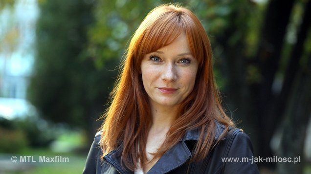 Magdalena Walach