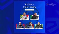 PKO Ekstraklasa: nominacje do nagrody dla najlepszego trenera