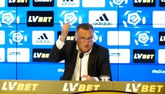 PKO Ekstraklasa, Śląsk Wrocław - Legia Warszawa