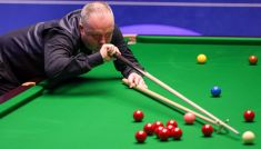 snooker na żywo