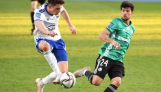 PKO Ekstraklasa - ostatnia kolejka (fot. PAP)