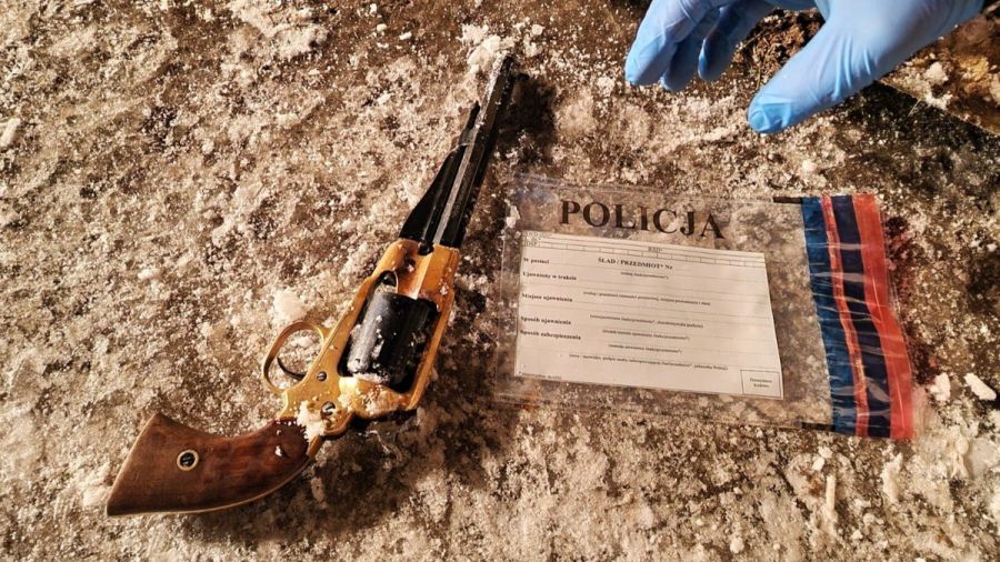 Fot. Śląska Policja