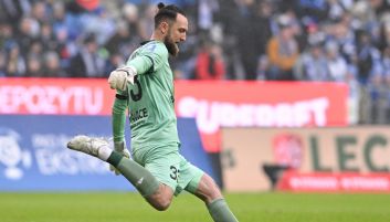 Karol Szymański (fot. PAP) Karol Szymański (fot. PAP)