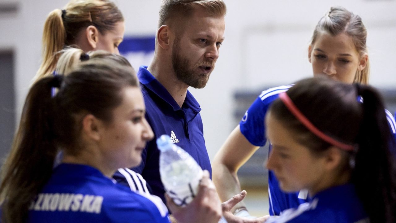 Arka Gdynia, GTPR Gdynia, PGNiG Superliga kobiet, Vistal ...
