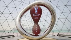 Droga do Kataru – magazyn piłkarski FIFA, odc. 14