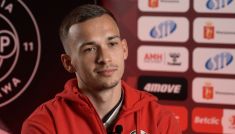 Krzysztof Koton (fot.TVP SPORT)