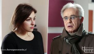 Klara i Nejman: bez przebaczenia…