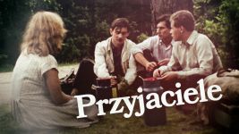 Przyjaciele