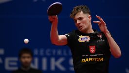 Miłosz Redzimski (fot. PAP) Miłosz Redzimski (fot. PAP)