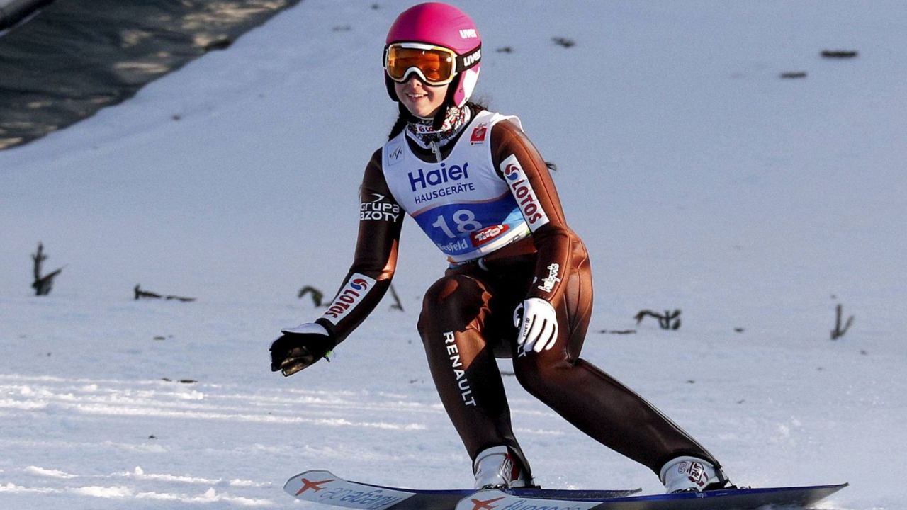 Kamila Karpiel
