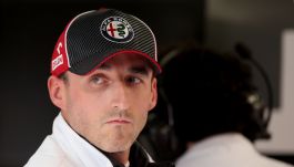 Robert Kubica ma już 36 lat. Czy doczeka się w końcu następcy? (fot. Getty) Robert Kubica ma już 36 lat. Czy doczeka się w końcu następcy? (fot. Getty)