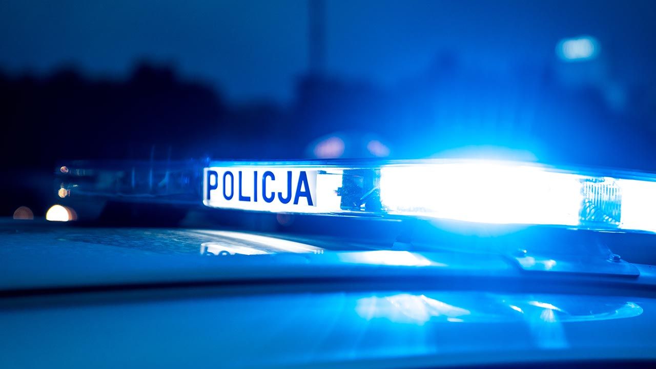 Na miejscu wylegitymowano kilkadziesiąt osób (fot. Shutterstock/Orso) Na miejscu wylegitymowano kilkadziesiąt osób (fot. Shutterstock/Orso)