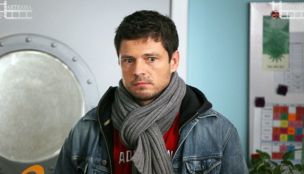 Nie masz mi nic do powiedzenia?!