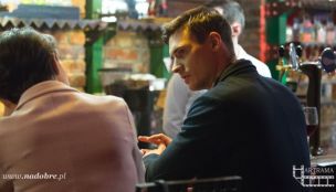 Radwan idzie na randkę!