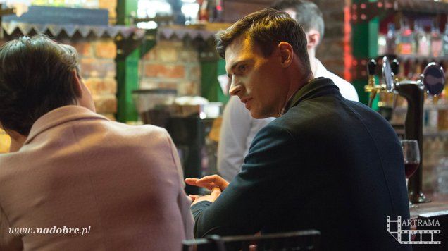 Radwan idzie na randkę!