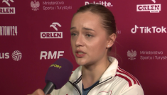 Maria Stenzel (fot. TVP)