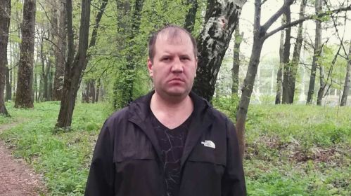 Алег Гнедчык