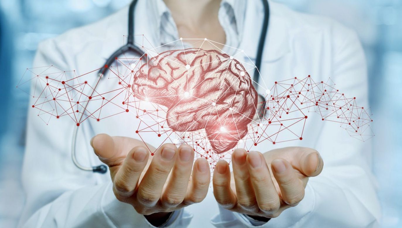Być może nowy lek który pomoże w naprawie uszkodzeń fragmentów mózgu (fot. Shutterstock/Natali _ Mis)