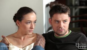 Justyna i Norbert: Przed wyjazdem…