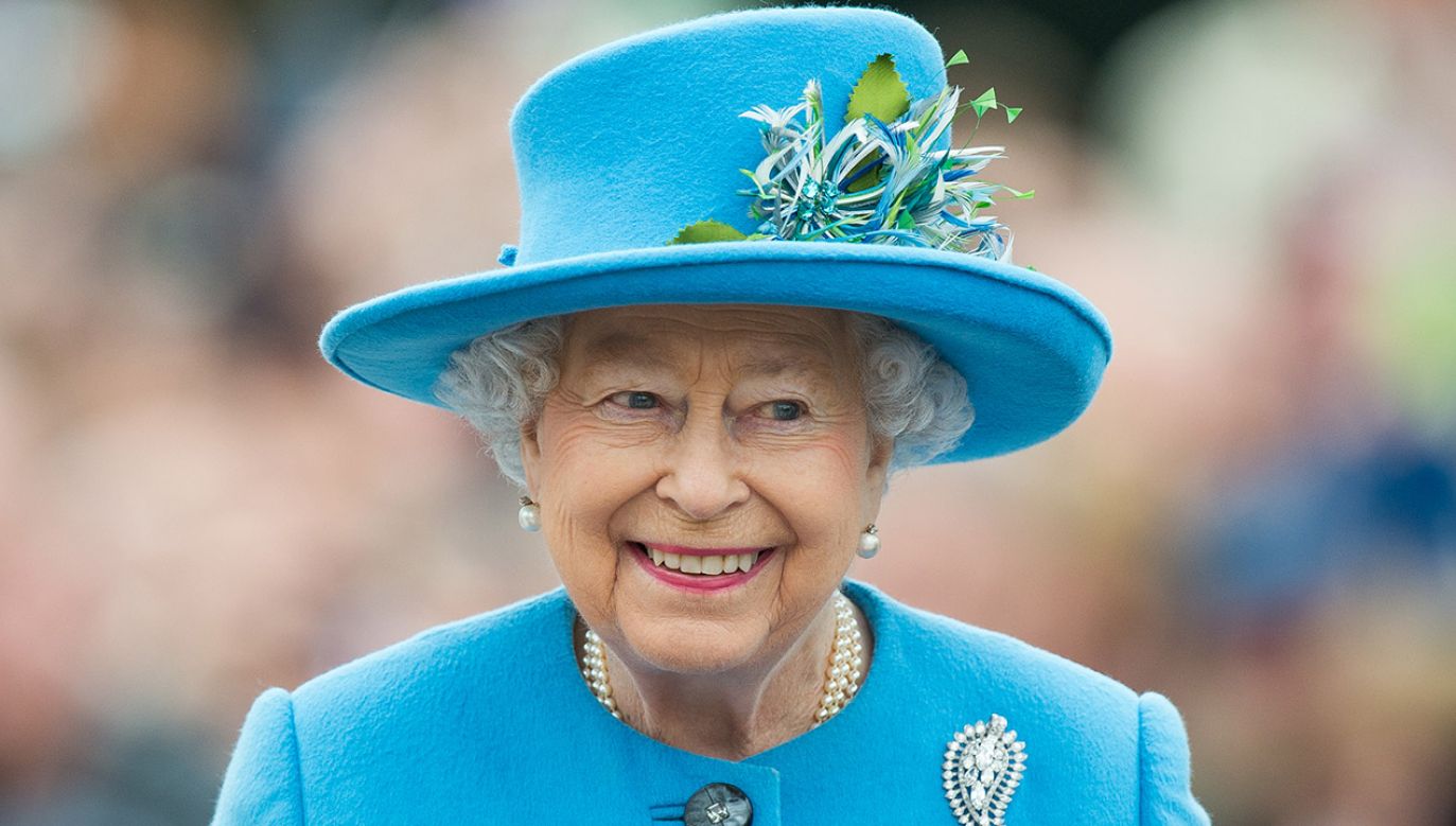Elżbieta II urodziny spędzi w wiejskiej posiadłości (fot. S.Hussein/WireImage/Getty)
