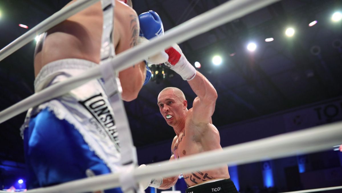 Michał Cieślak (fot. PAP/Leszek Szymański) Michał Cieślak (fot. PAP/Leszek Szymański)