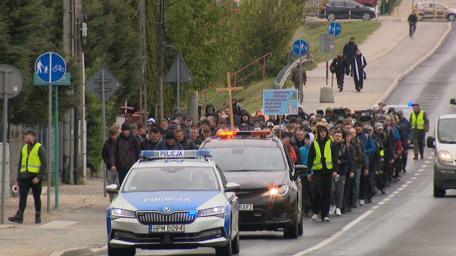 fot. TVP3 Białystok
