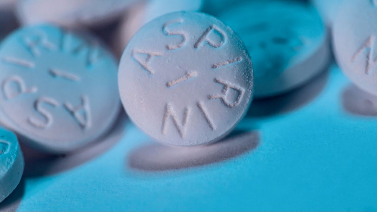 Lek stosowany jest przez miliony ludzi (fot. Shutterstock/Shane Maritch)