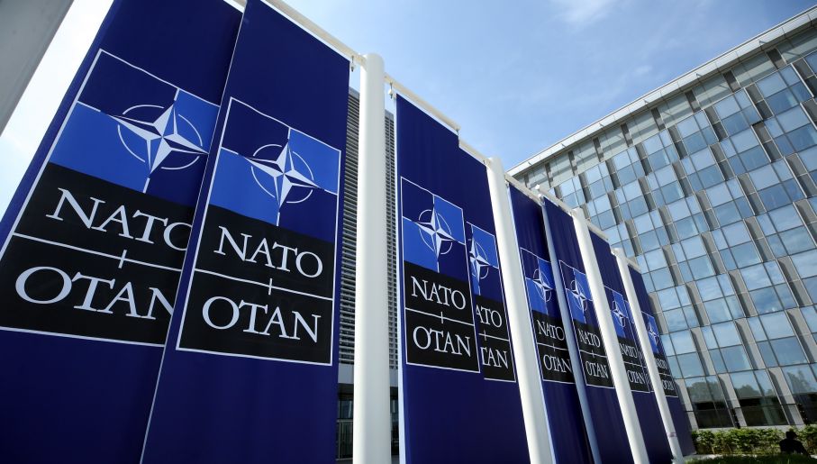 NATO beginnt mit groß angelegten Kriegsspielen nahe der russischen Grenze