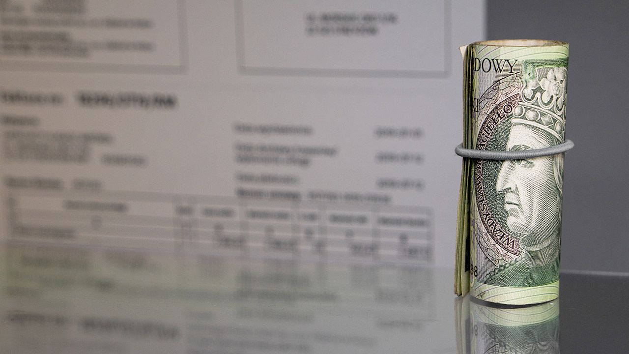 Członkom gangu grozi do 12 lat więzienia (fot. Shutterstock/Lukasz Wrobel) Członkom gangu grozi do 12 lat więzienia (fot. Shutterstock/Lukasz Wrobel)