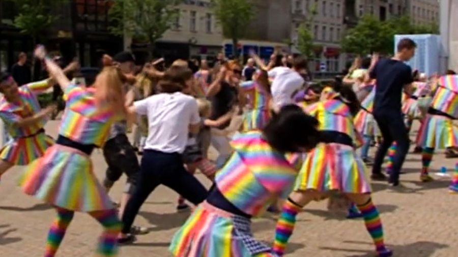 Malta Festival Poznań (zdjęcie archiwalne)