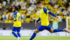 Liga saudyjska: Al Taey – Al Nassr. Transmisja na żywo online