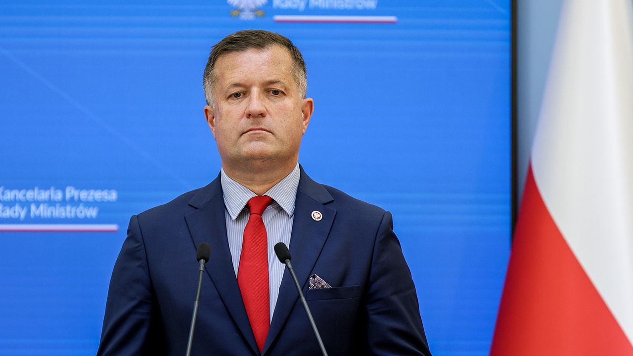 Zamach na generała. Szef kontrwywiadu wojskowego odpowiada Rosji