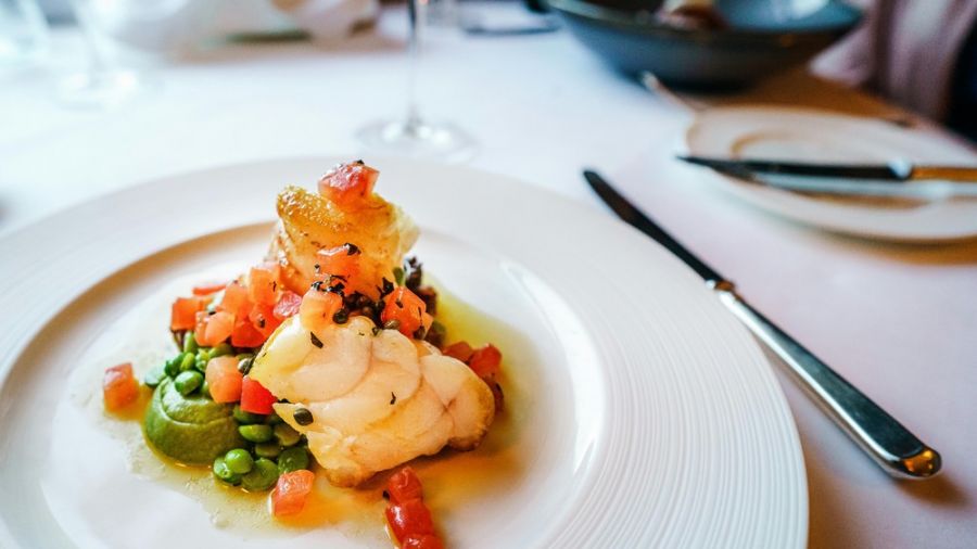 Tegoroczne zestawienie restauracji w Polsce zostanie opublikowane 10 czerwca (fot. źródło: pexels.com)