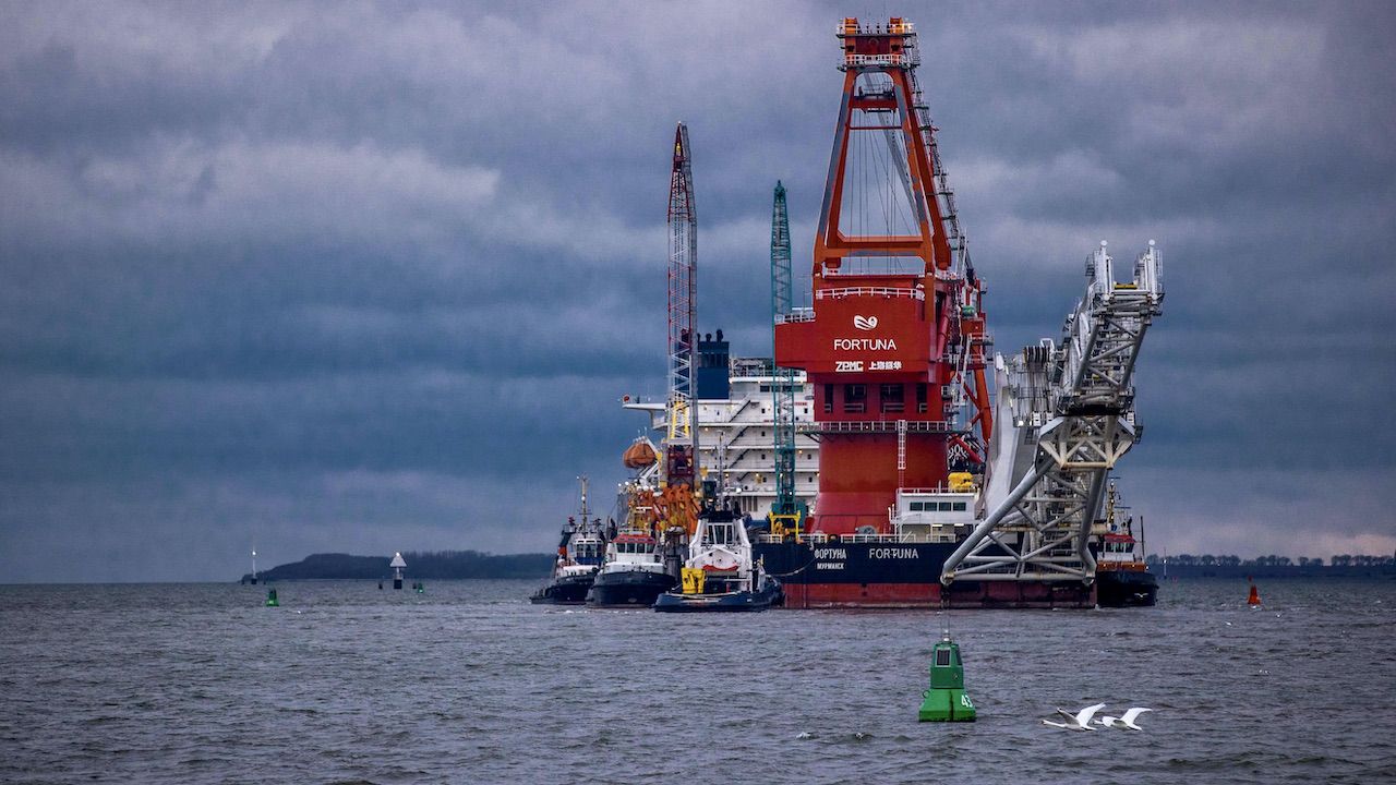 Kandydat na kanclerza Niemiec Armin Laschet o Nord Stream 2 (fot. arch.PAP/J.Büttner/dpa-Zentralbild/ZB) Kandydat na kanclerza Niemiec Armin Laschet o Nord Stream 2 (fot. arch.PAP/J.Büttner/dpa-Zentralbild/ZB)