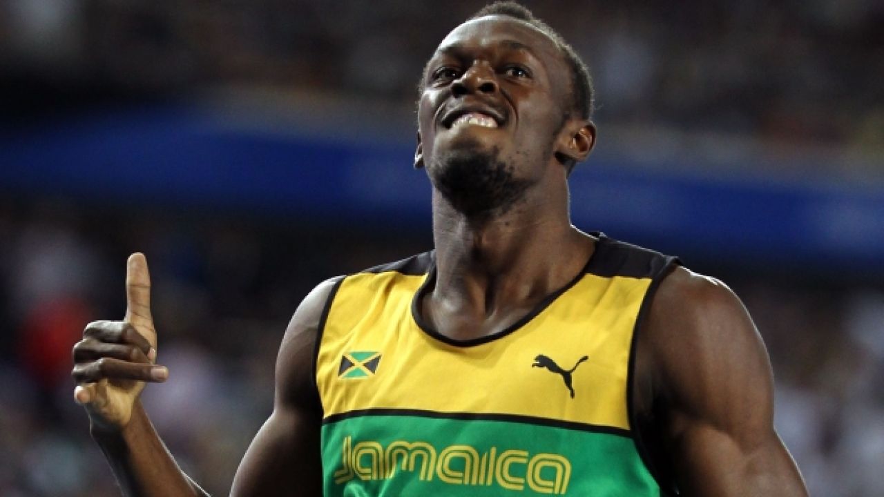 Bolt szybszy niż w Pekinie? | TVP SPORT