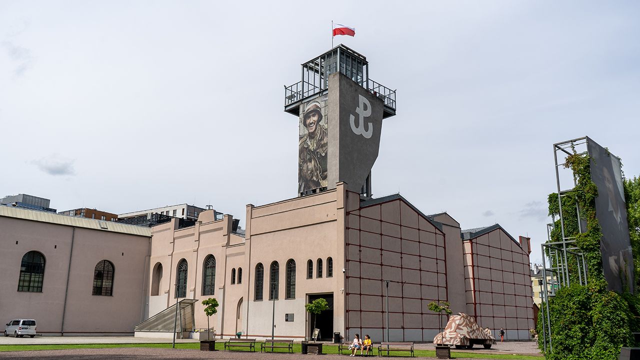 Rocznica wybuchu Powstania Warszawskiego. Tutaj wystąpią utrudnienia
