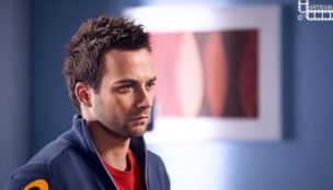 Chcesz się na mnie zemścić!