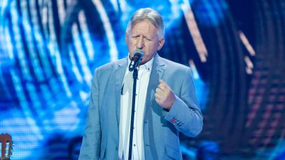 Wiesław Herliczko – „Małe tęsknoty”