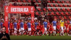 Ekstraliga kobiet (fot. TVP)