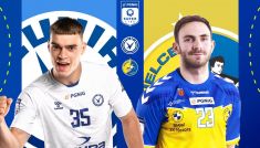 PGNiG Superliga: Unia Tarnów – Industria [SKRÓT] (fot. PGNiG)