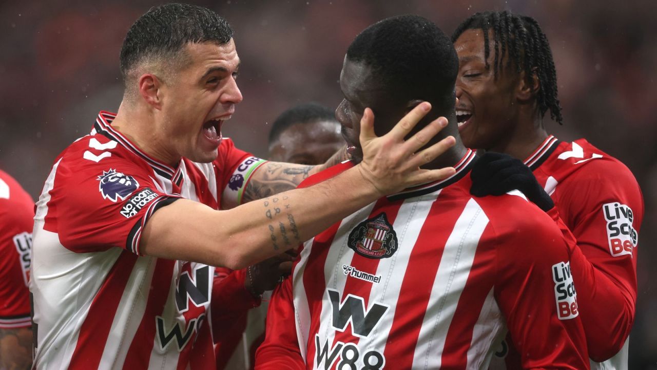 Oxford City – Sunderland. Puchar Anglii, 4. runda. Transmisja online meczu na żywo w TVP Sport (15.02.2026)
