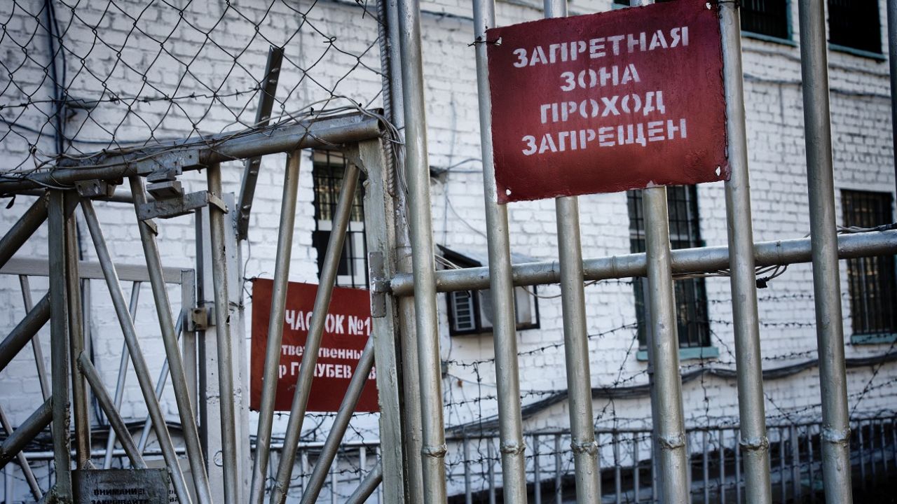 W zamieszkach może brać udział nawet 600 osadzonych (fot. Shutterstock) W zamieszkach może brać udział nawet 600 osadzonych (fot. Shutterstock)